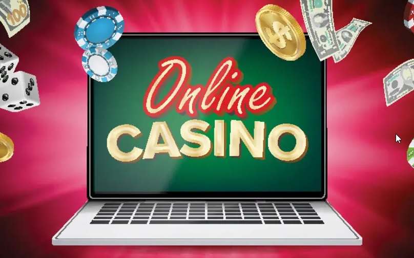 app de casino dinheiro real