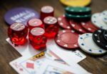 Creating an Optimal Private Poker Game