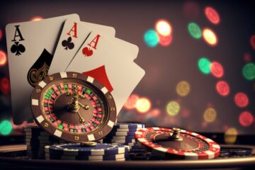 How to View Your Transaction History on an Online Gambling Site