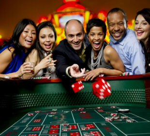 How Can One Create Enormous Offers in The World of Casinos