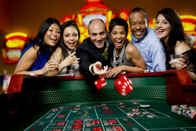 How Can One Create Enormous Offers in The World of Casinos