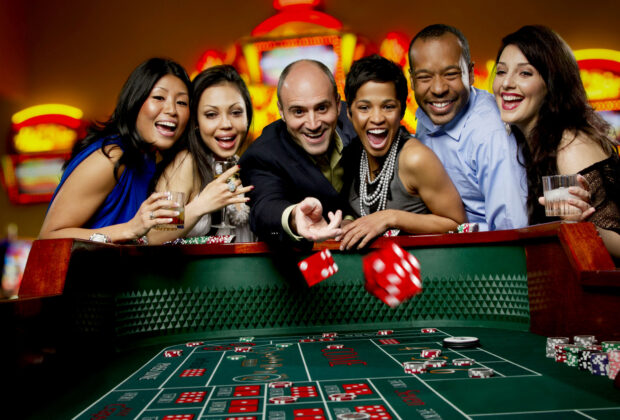 How Can One Create Enormous Offers in The World of Casinos