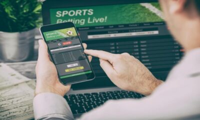 live betting offer