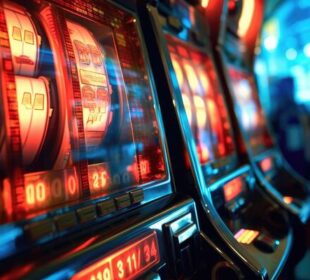 Online Slots Games