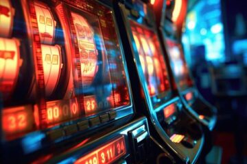 Online Slots Games