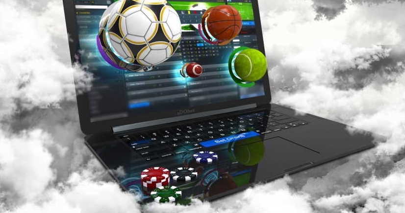 online sports betting