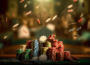 Digital lottery management