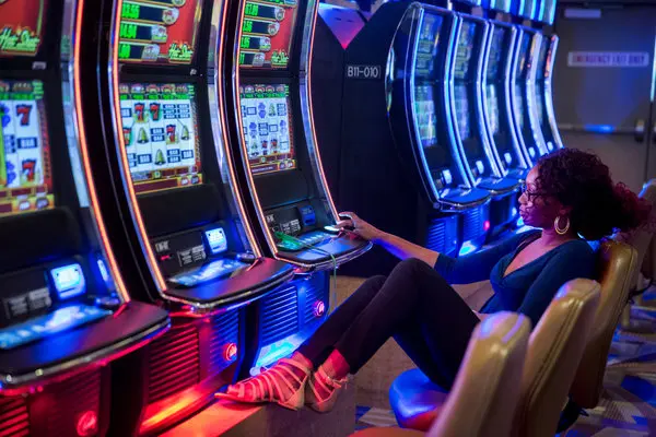 pokies offer