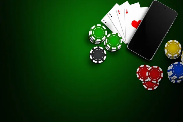 Online Casino